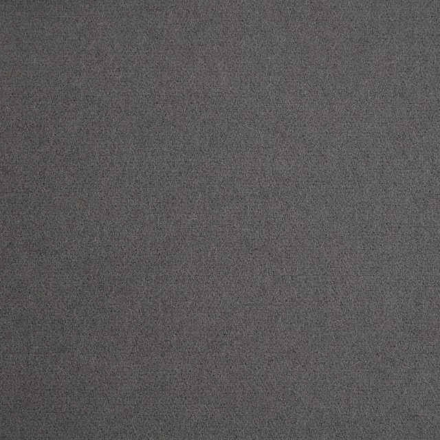 Close-up of Spectrum Slate’s cool dark grey finely textured surface