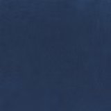 Deep navy plain-woven fabric swatch with a fine matte texture