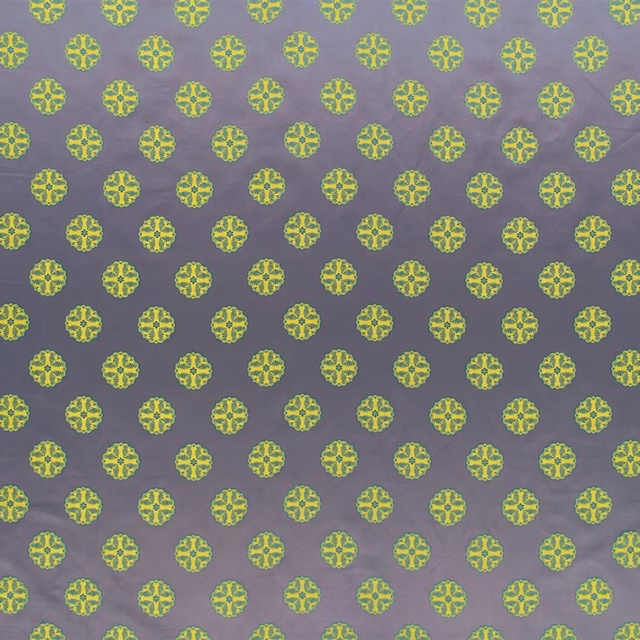 Oriel Turquoise fabric