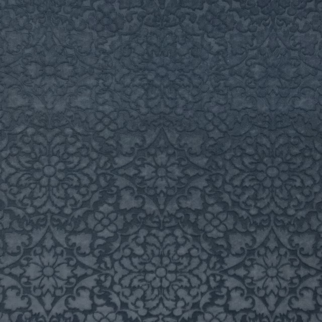 Cabochon Slate fabric
