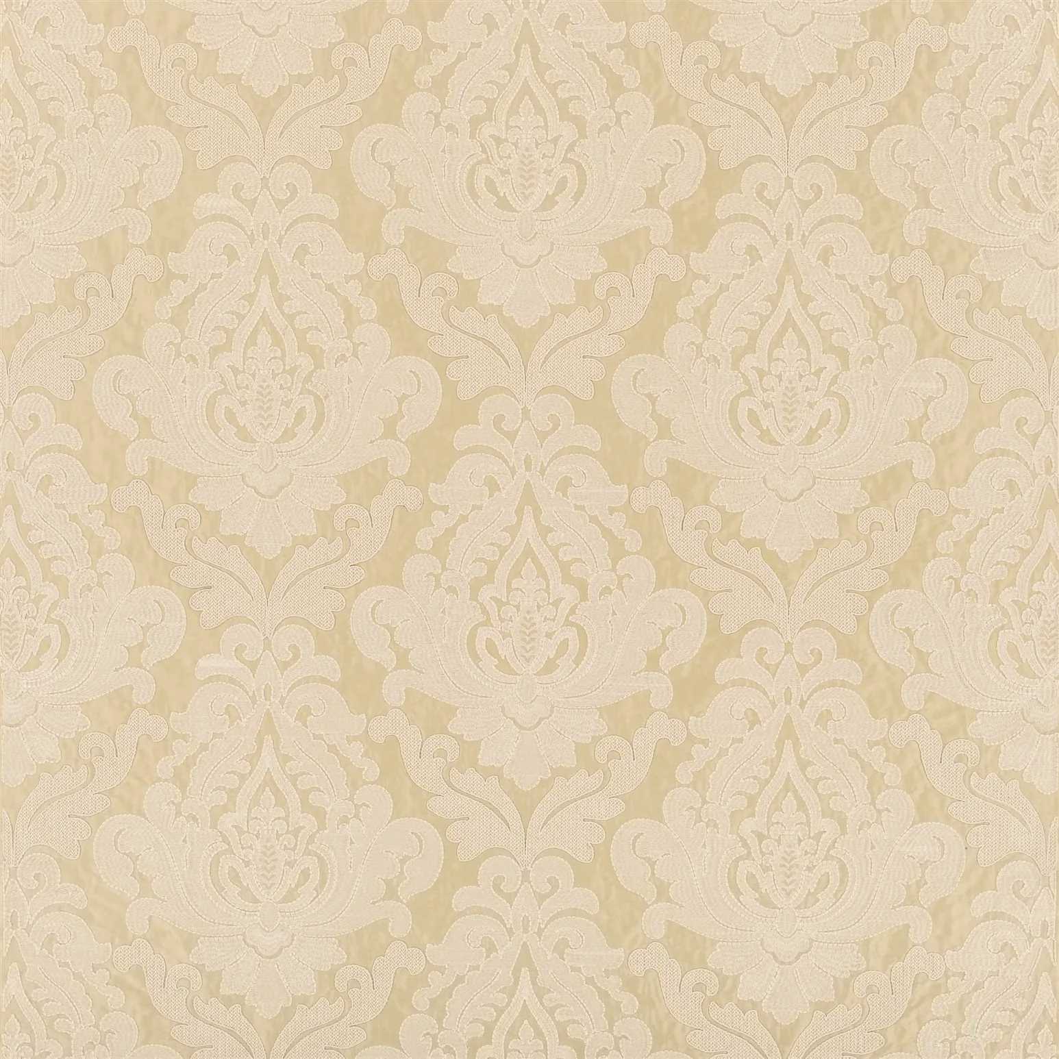 Connaught Mimosa fabric
