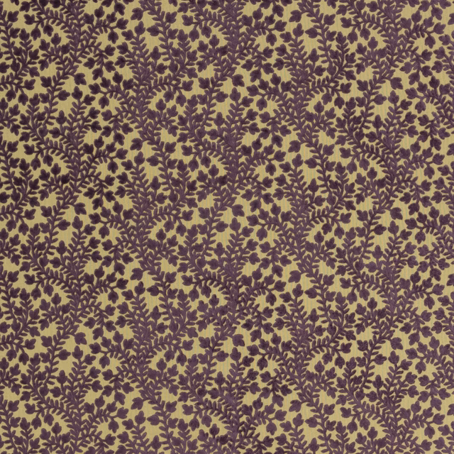 Clarence Amethyst fabric