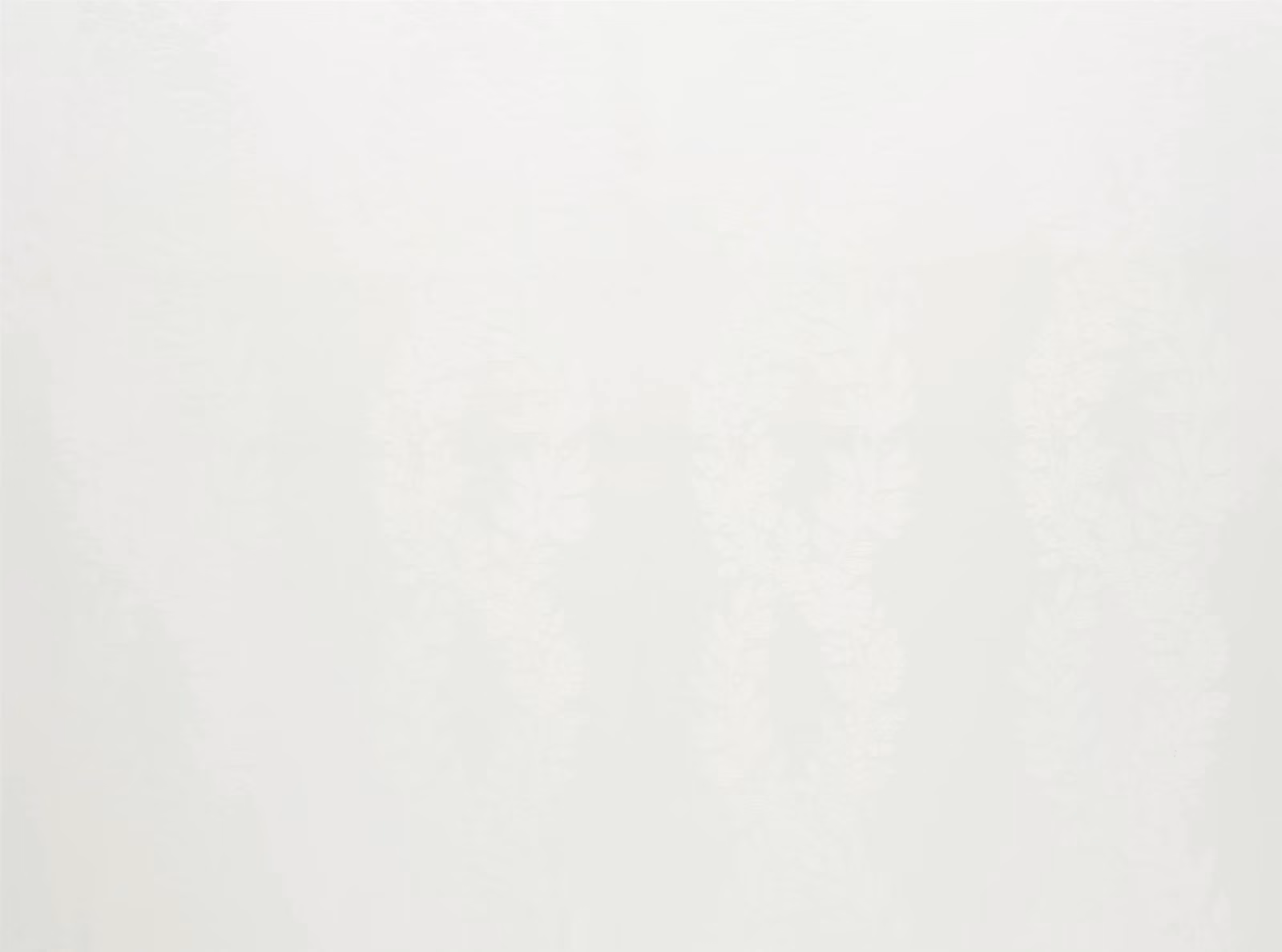 Tuberosa Ivory fabric