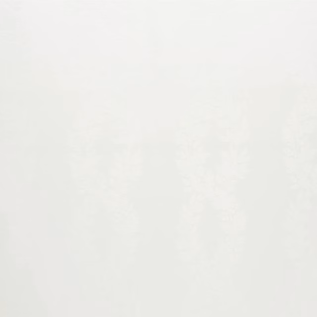 Tuberosa Ivory fabric