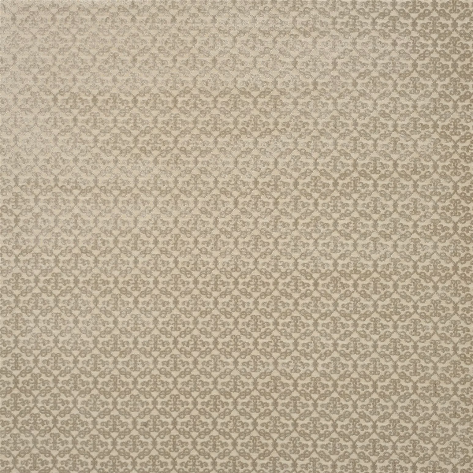 Charles Ii Velvet Linen fabric