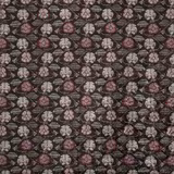Tapestry Velvet Amethyst fabric