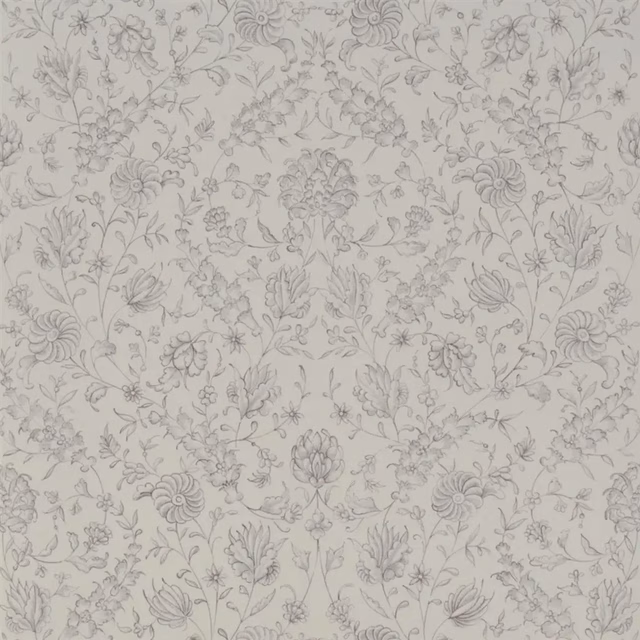 Flora Lavender fabric