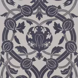 Isabella Amethyst fabric