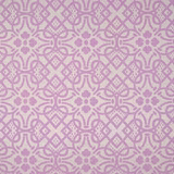 Kensington Brocade Amethyst fabric