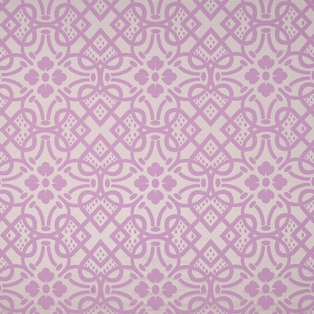 Kensington Brocade Amethyst fabric