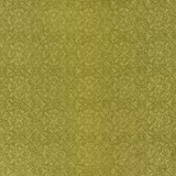 Tudor Trellis Peridot fabric
