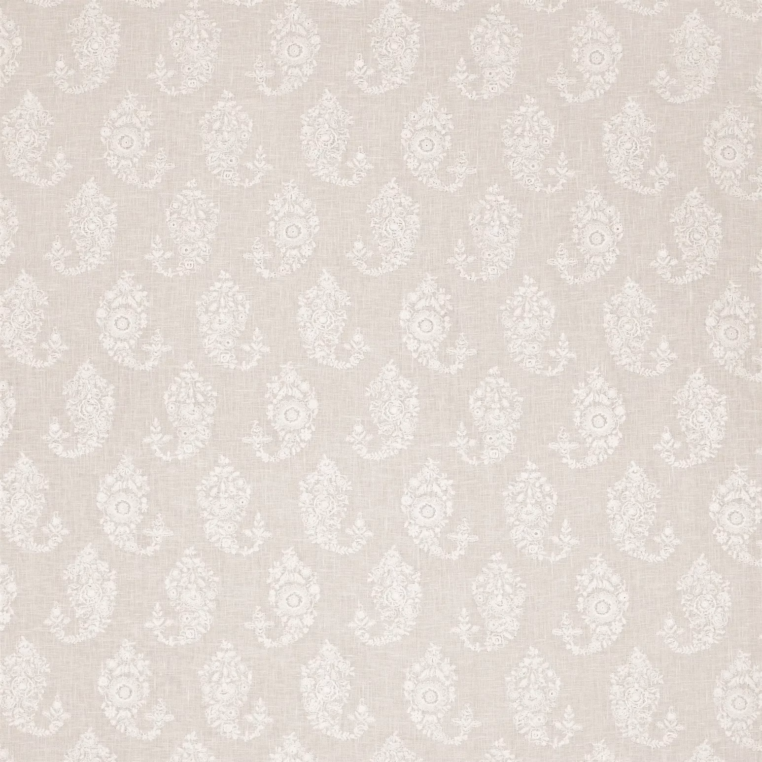 Adelaide Sheer Gossamer Fabric fabric