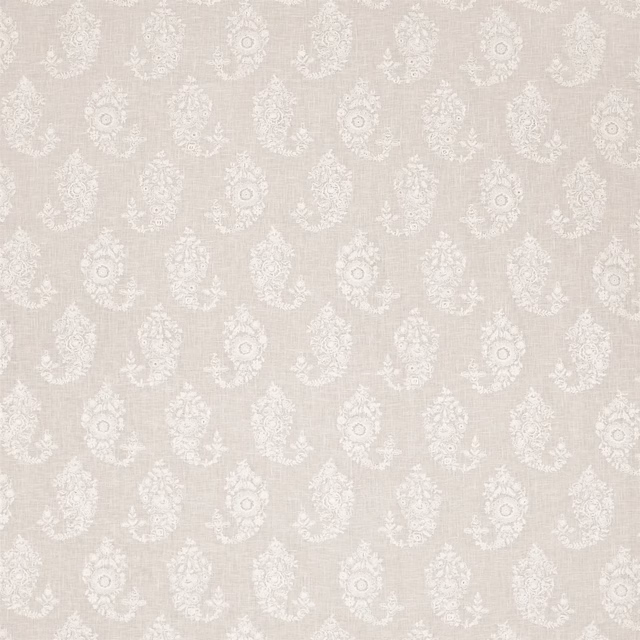 Adelaide Sheer Gossamer Fabric fabric