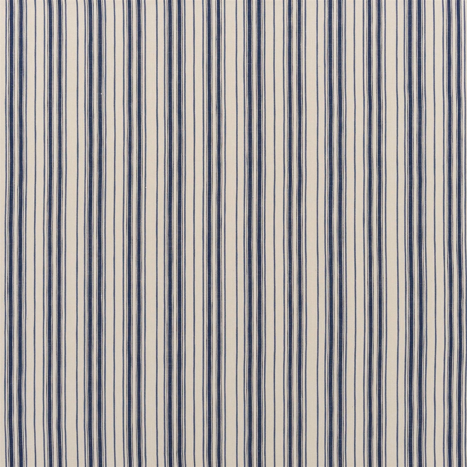 Adrien Stripe Ink fabric