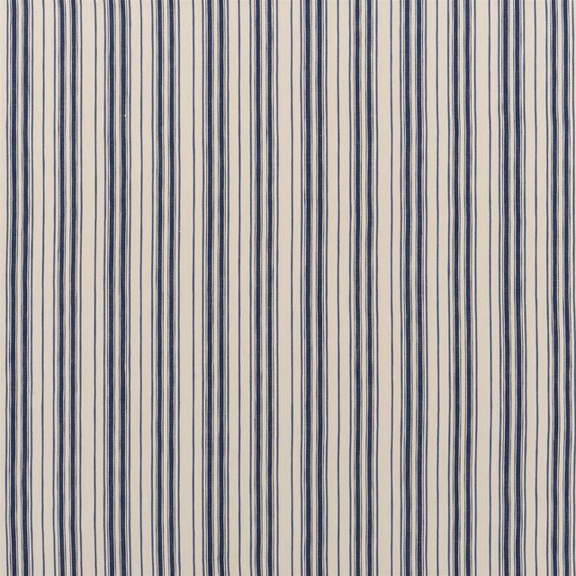 Adrien Stripe Ink fabric