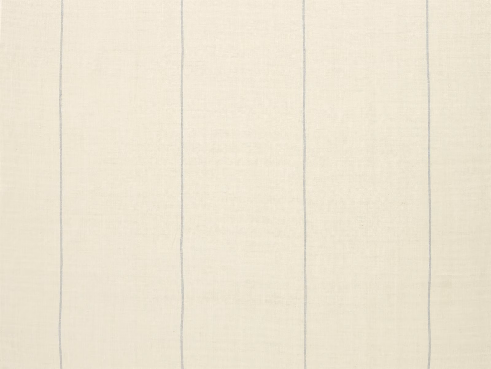 Ice House Stripe Chambray fabric