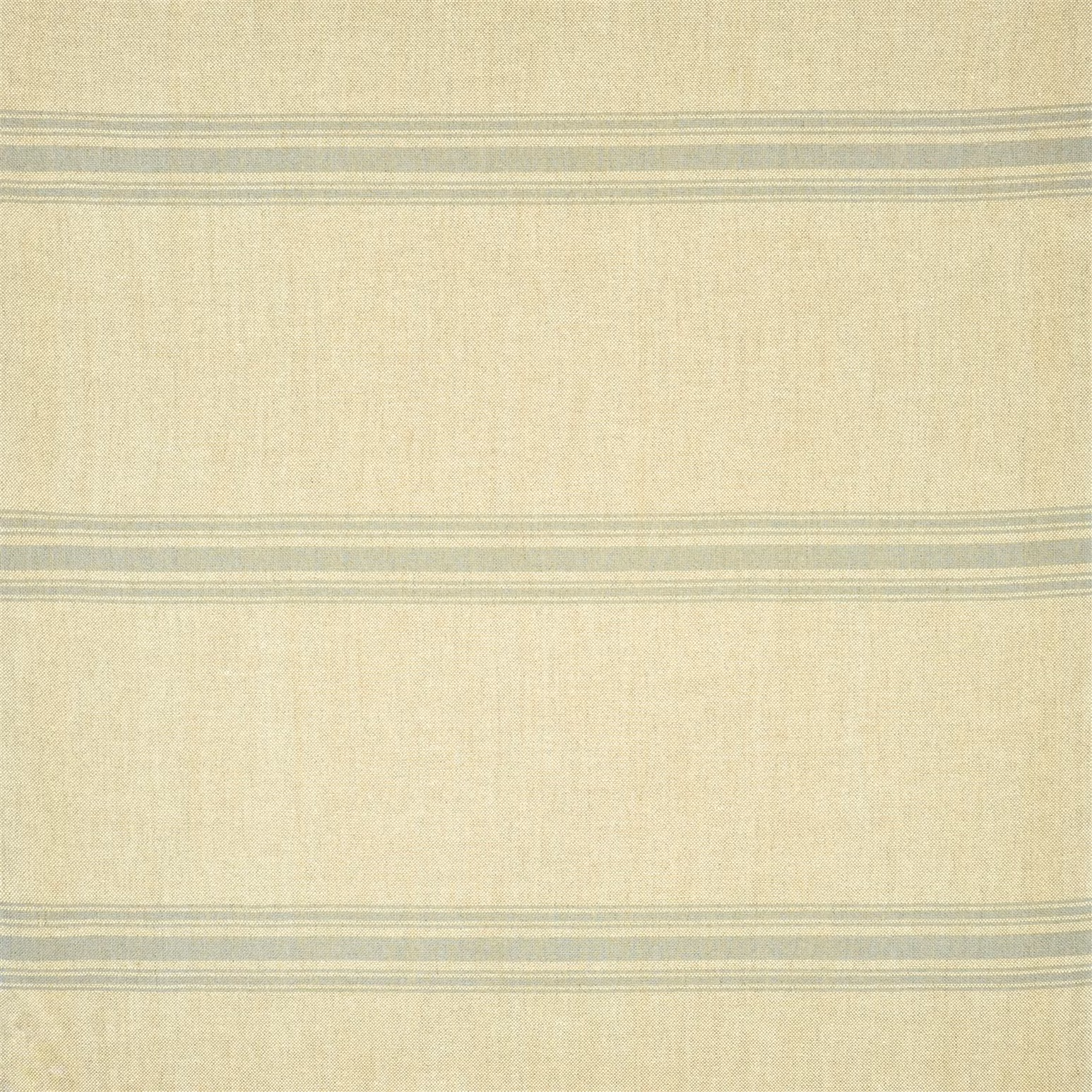 Standen Stripe Lichen fabric