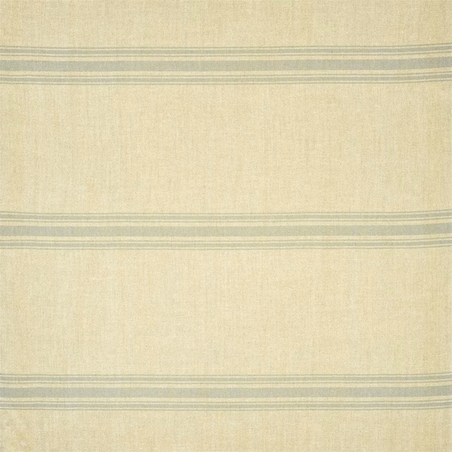 Standen Stripe Lichen fabric