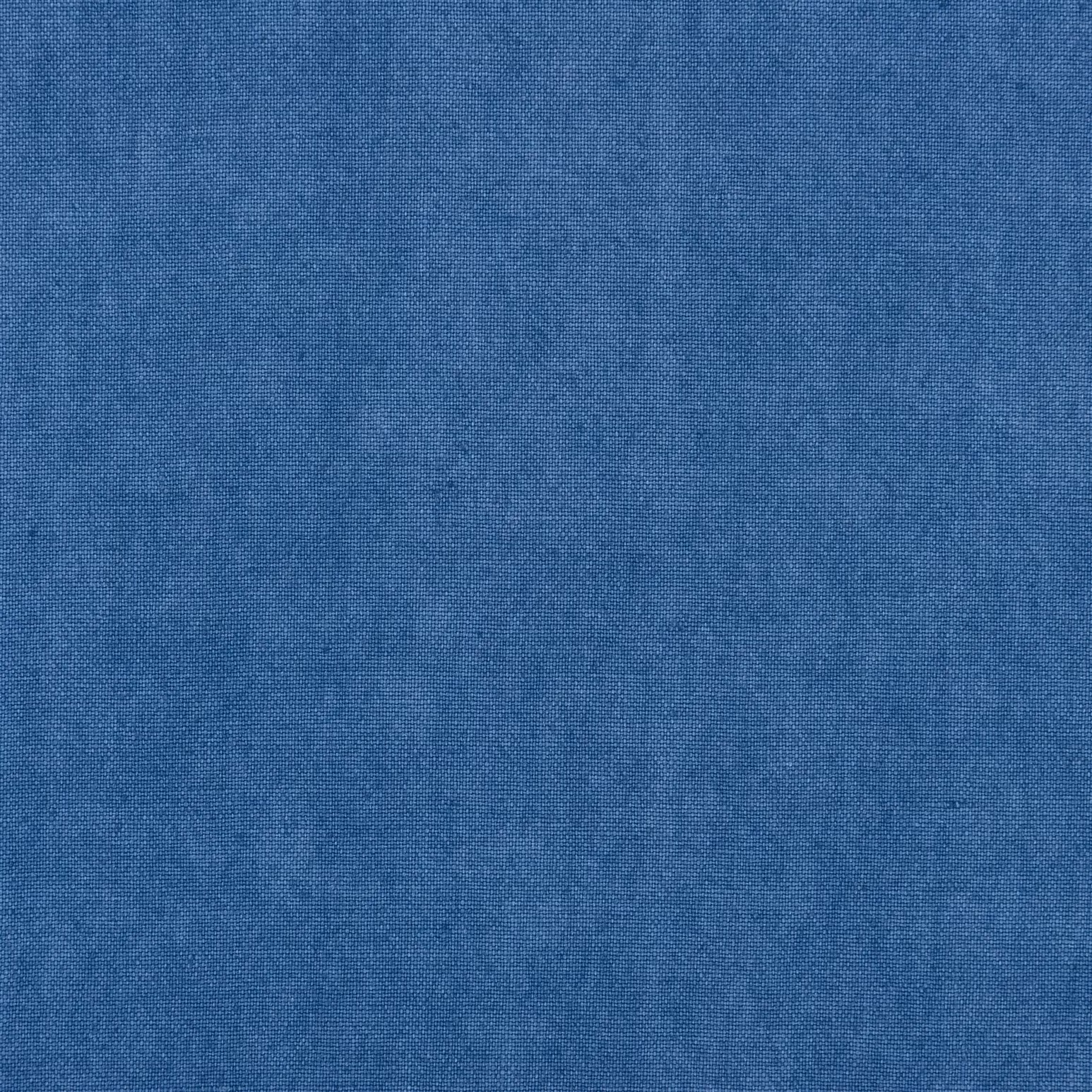 Atelier Linen Indigo fabric