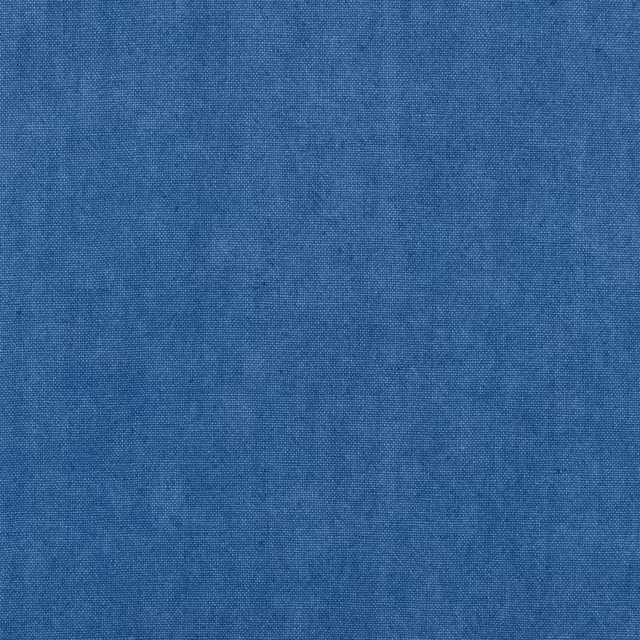 Atelier Linen Indigo fabric