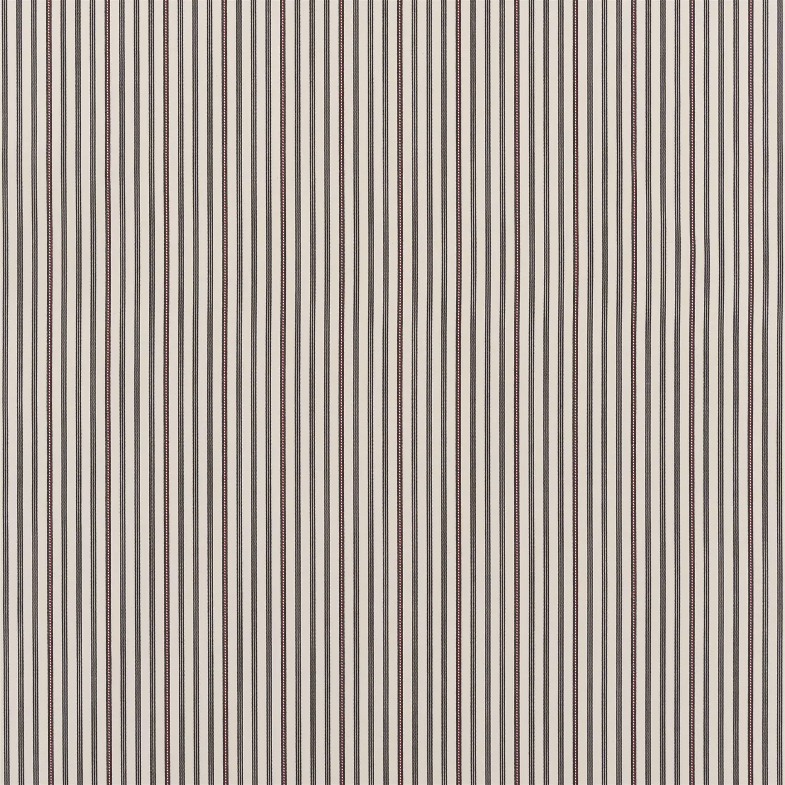 Flint Hill Stripe Candlewick fabric