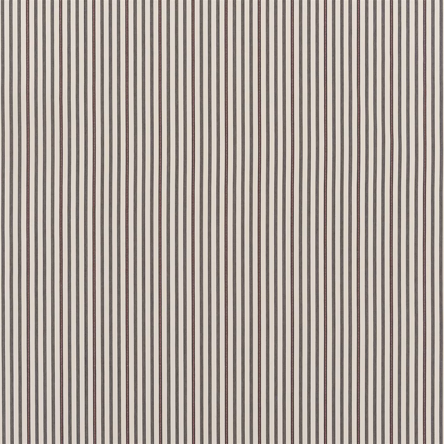 Flint Hill Stripe Candlewick fabric