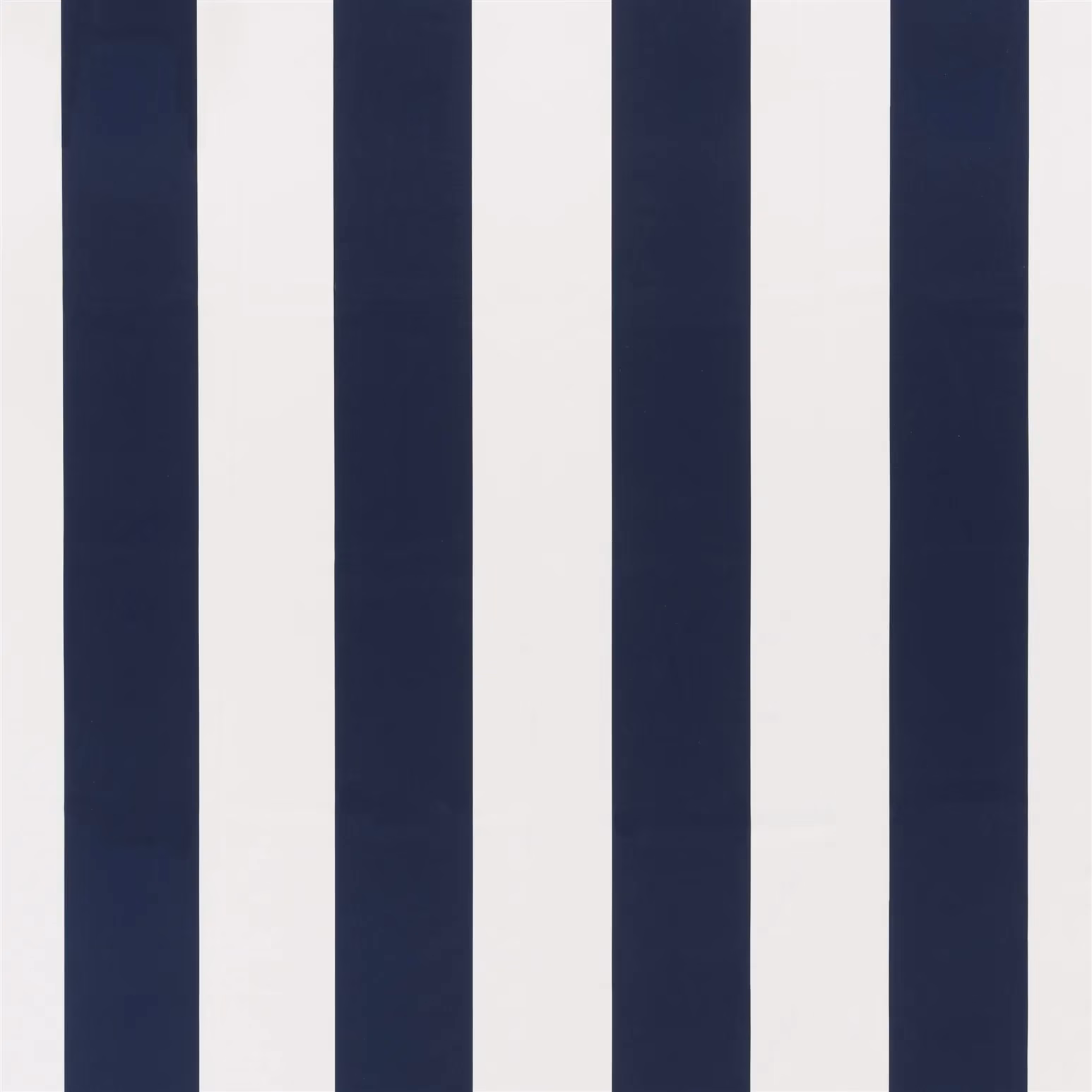 Gaston Stripe Blue Fabric fabric