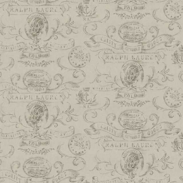 Gunnison Hopsack Flax fabric