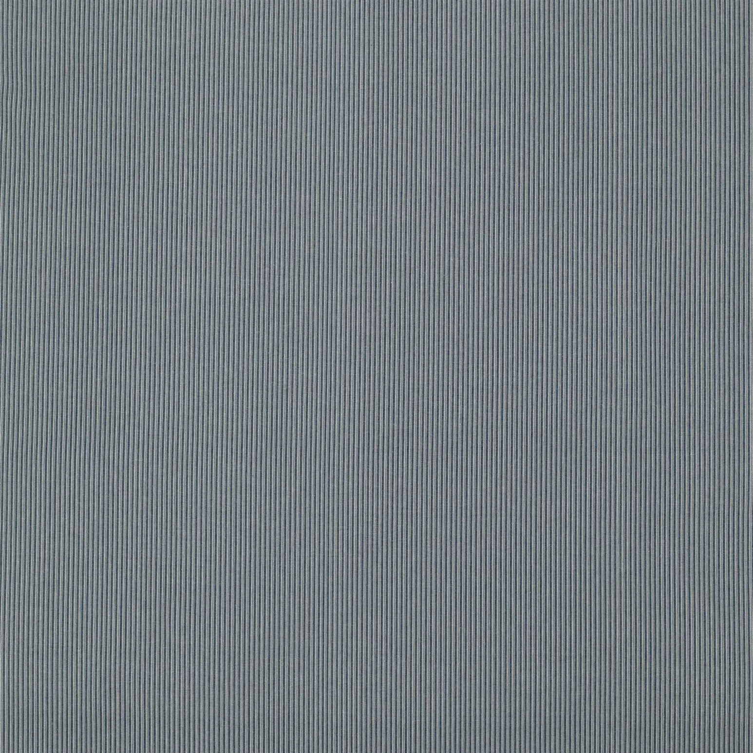 Wharf Road Ticking Denim fabric