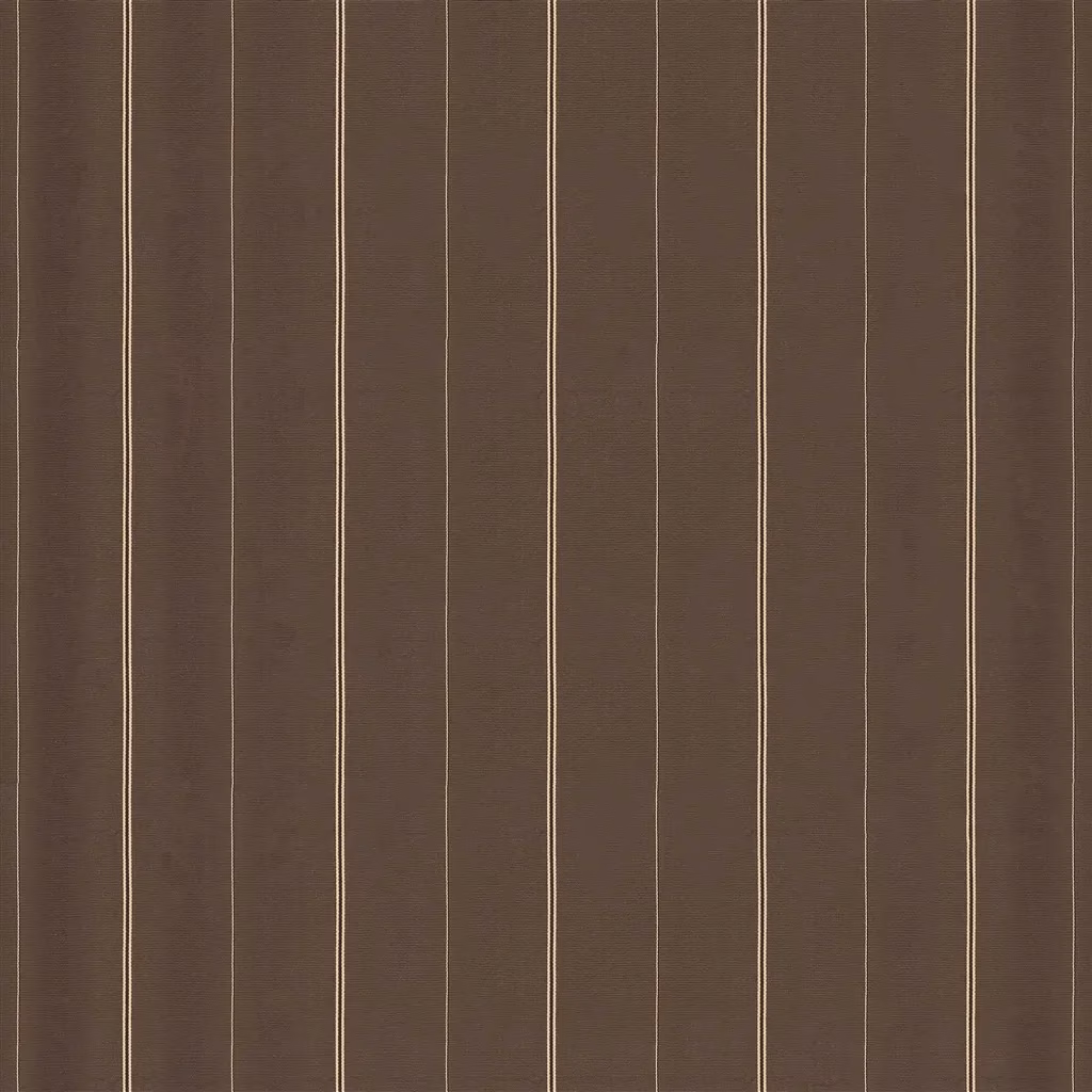 Hawk Stripe Mesquite fabric