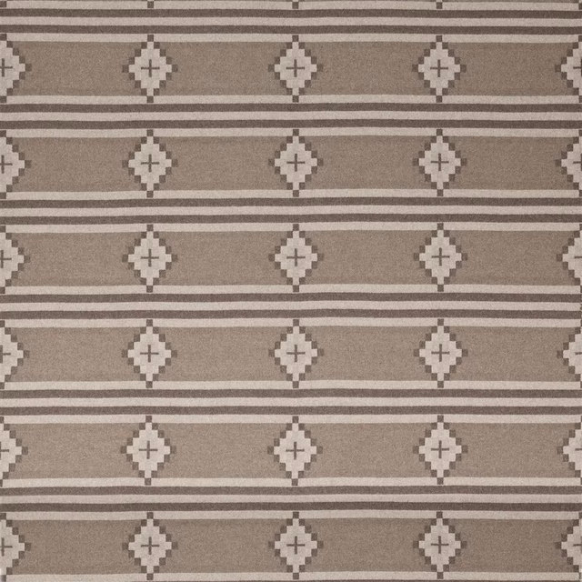 Heather Natural fabric