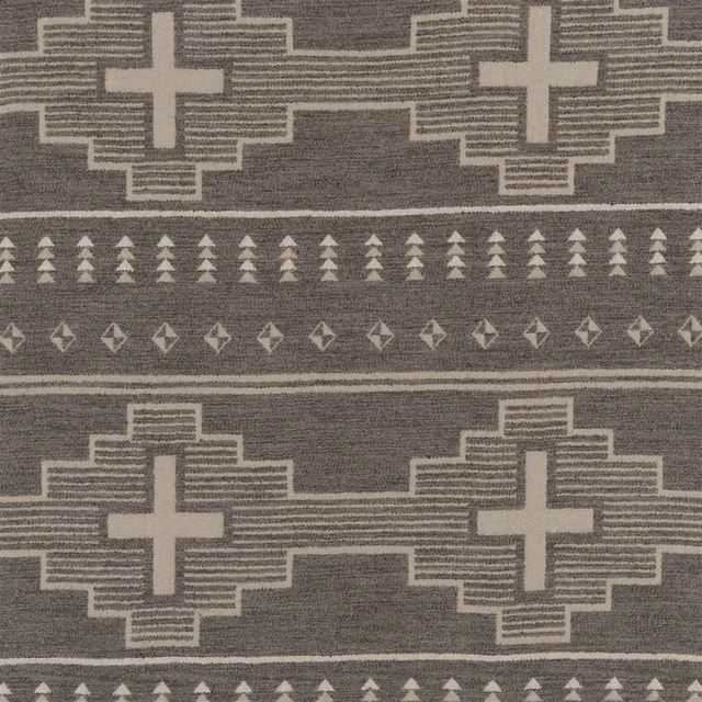 Standing Crosses Churro fabric