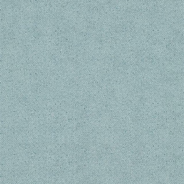 Stoneleigh Herringbone Slate fabric