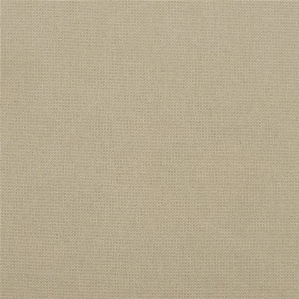 Canvas Oatmeal fabric