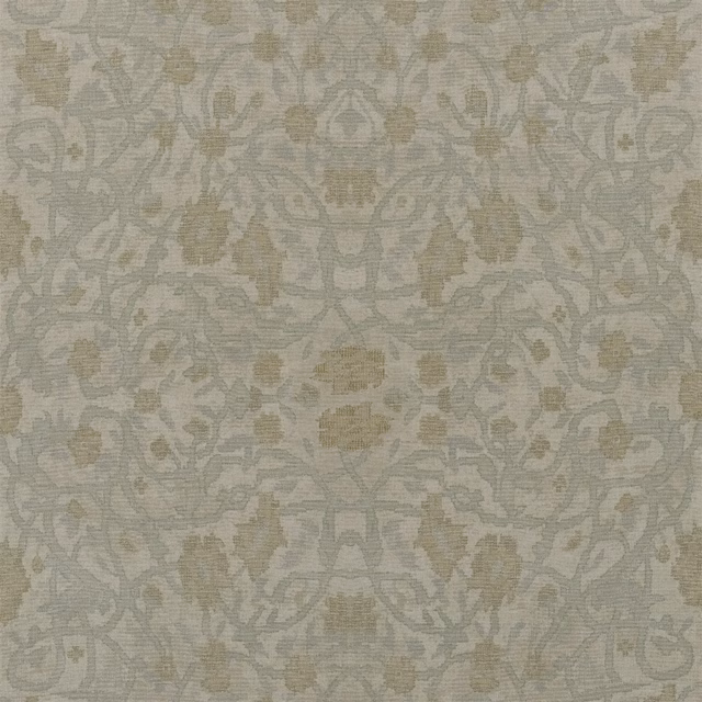 Gosford Rug Marjoram fabric