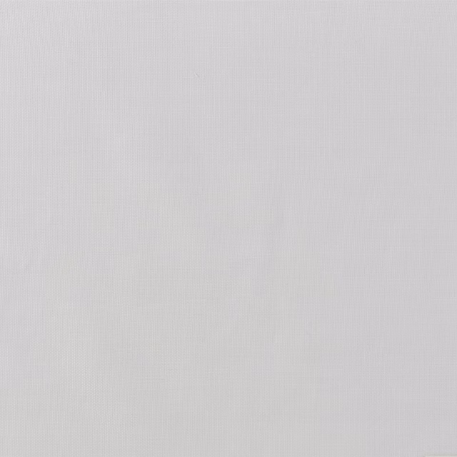 Pebbled Linen White fabric