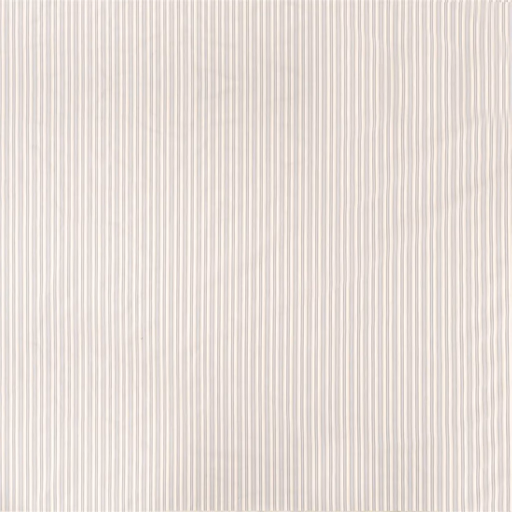 Minden Stripe Cloud fabric