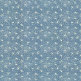 Wells Batik Chambray fabric
