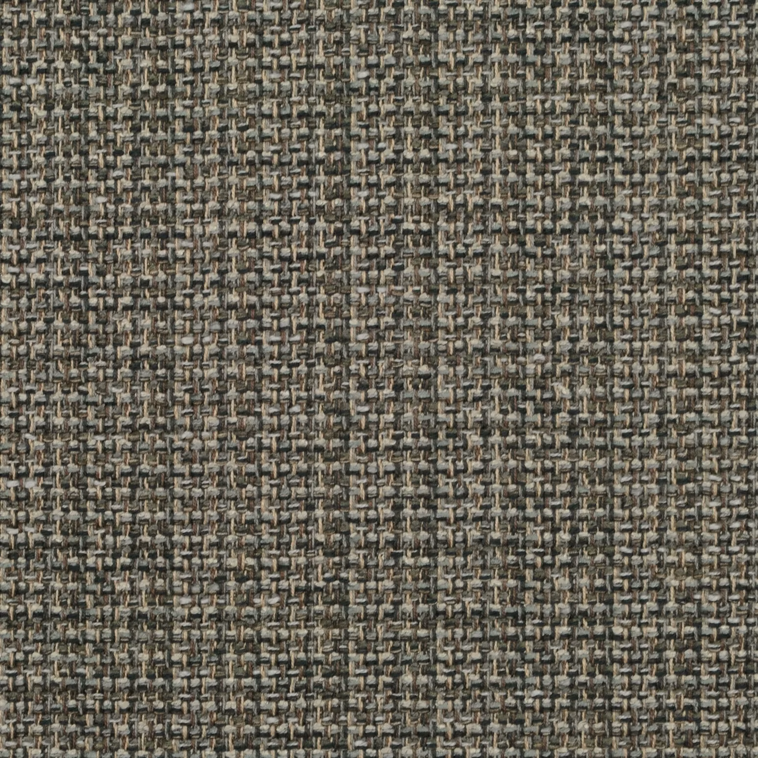 Benedetta Tweed Ebony fabric