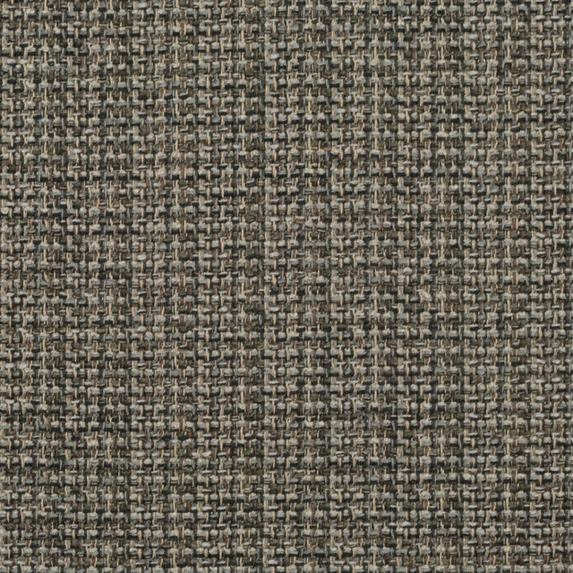 Benedetta Tweed Ebony fabric