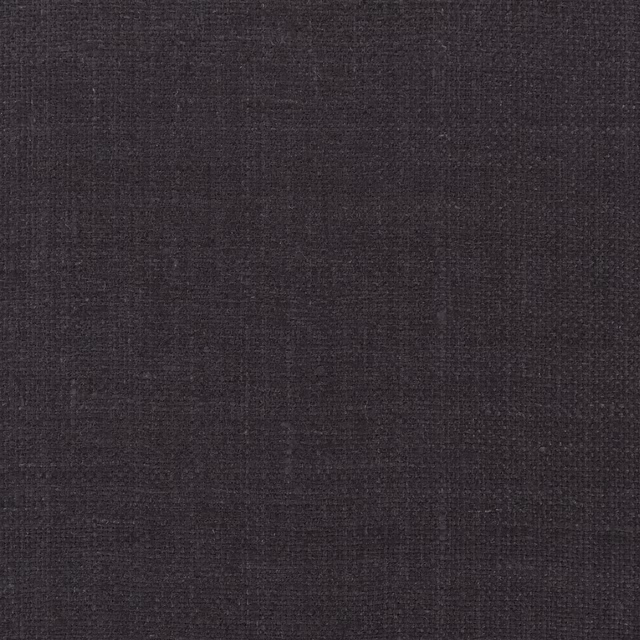 Burgao Black Fabric fabric