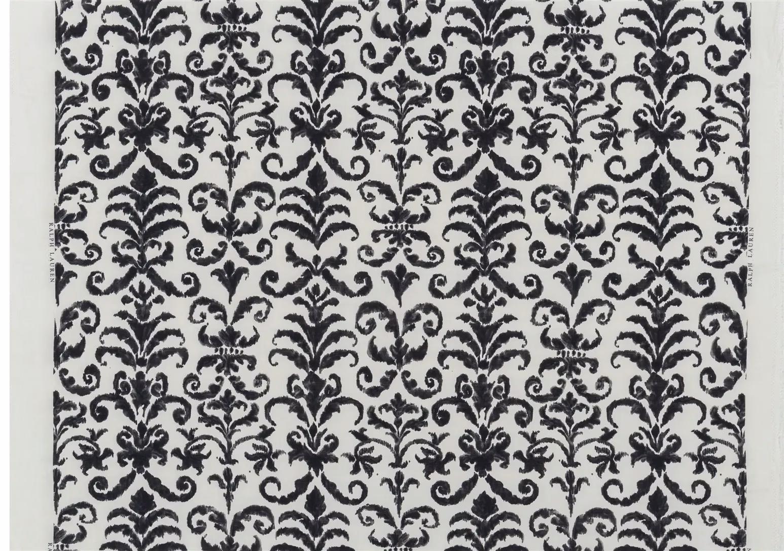 Finsbury Damask Gesso fabric
