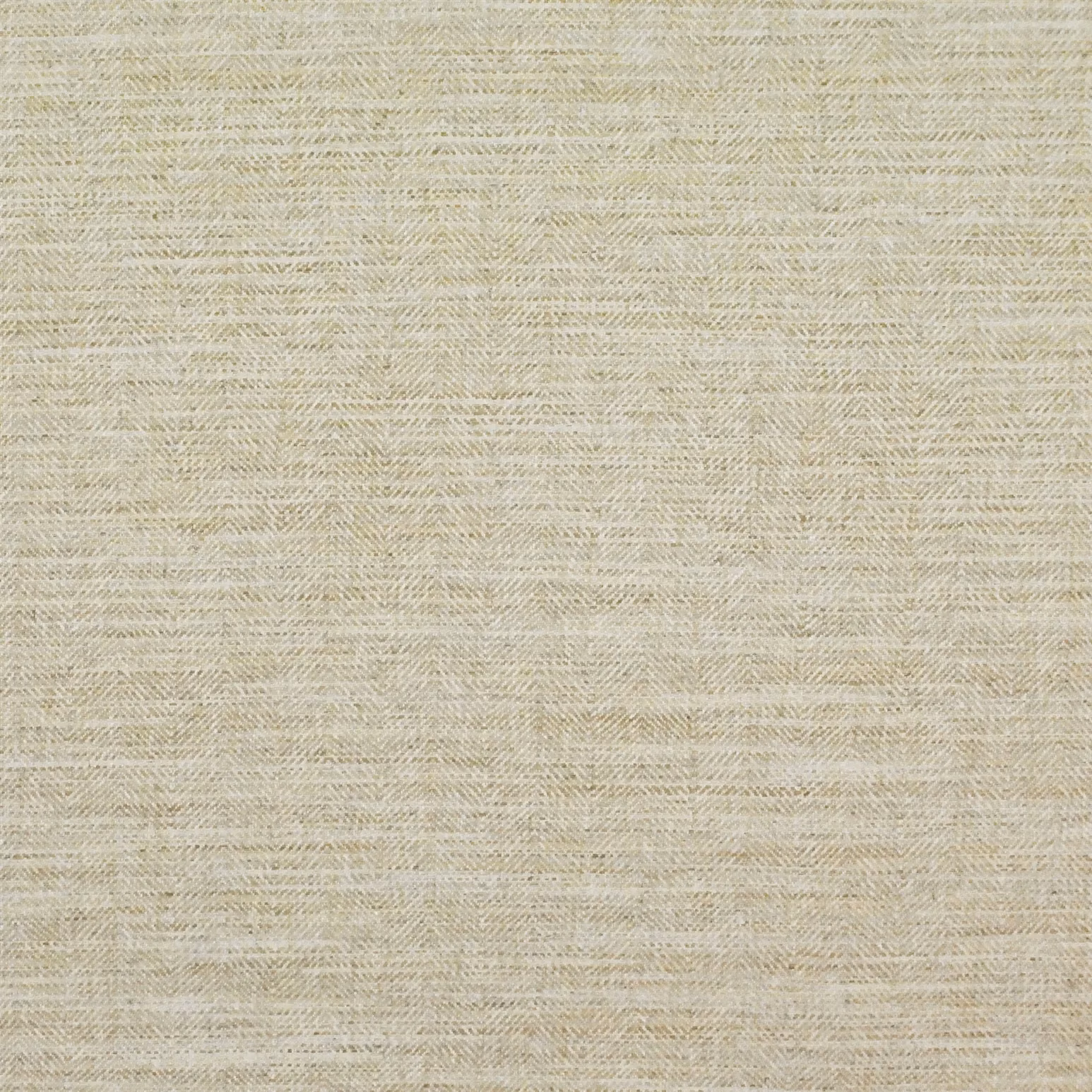 Millard Herringbone Sandstone fabric