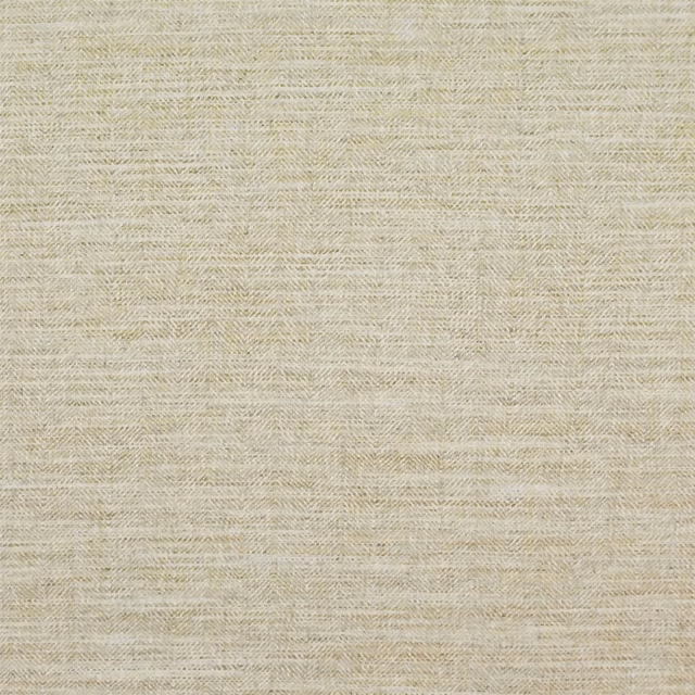 Millard Herringbone Sandstone fabric