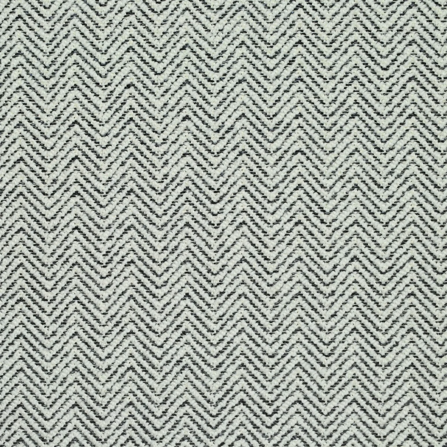 Skyline Herringbone Alabster fabric