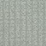 Skyline Herringbone Alabster fabric