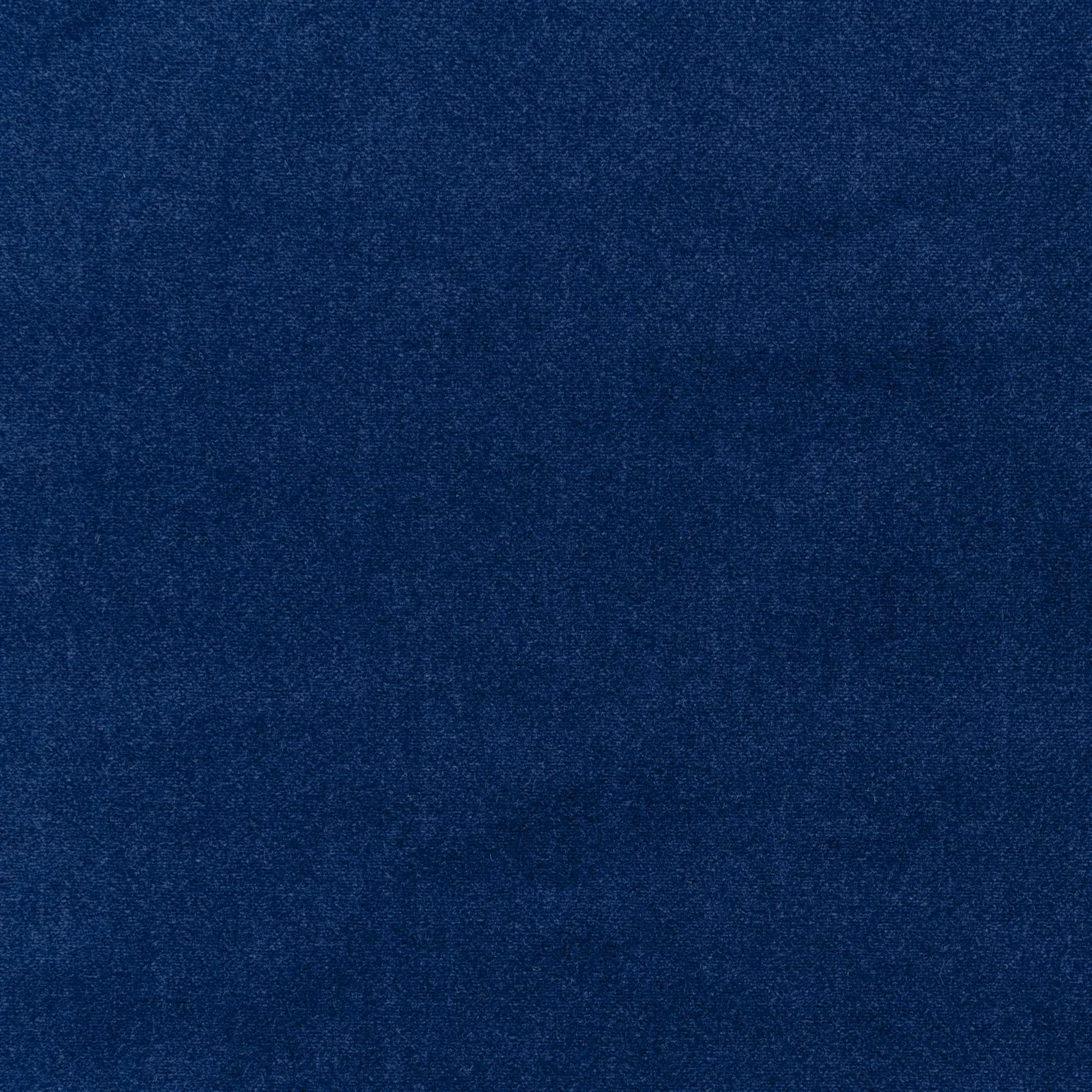 Jermyn Wool Velvet Dark Blue Fabric fabric