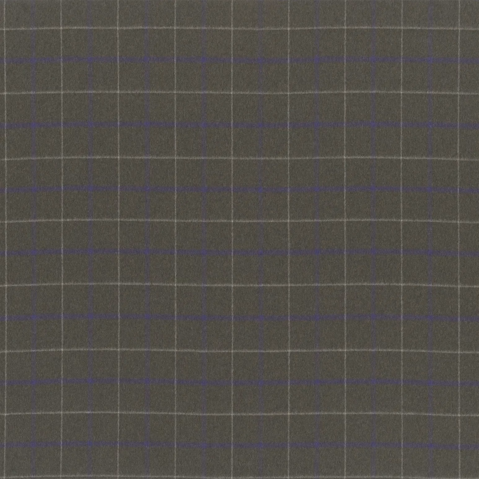 McLain Tattersall Cypress fabric