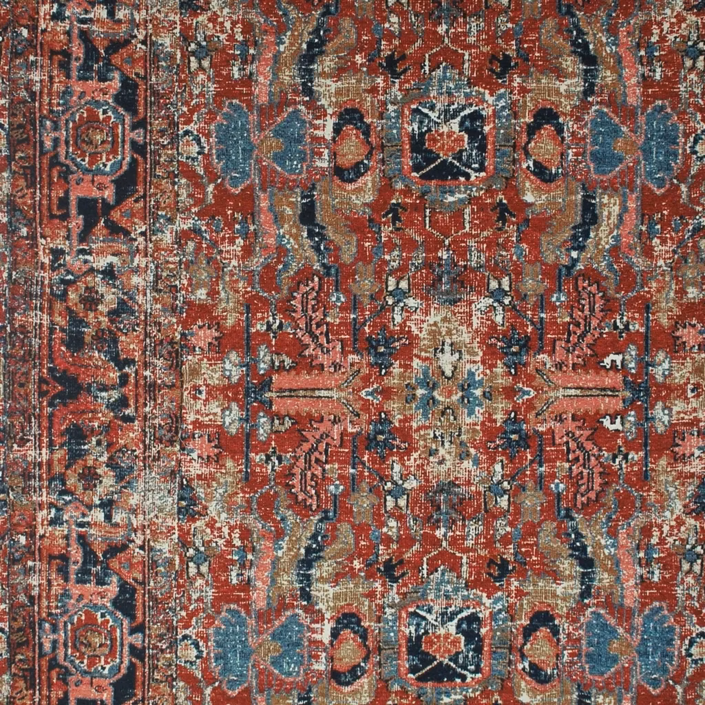 Old Taddington Jasper fabric