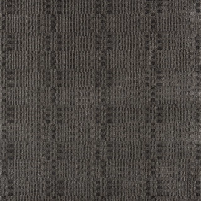 Astor Velvet Charcoal fabric
